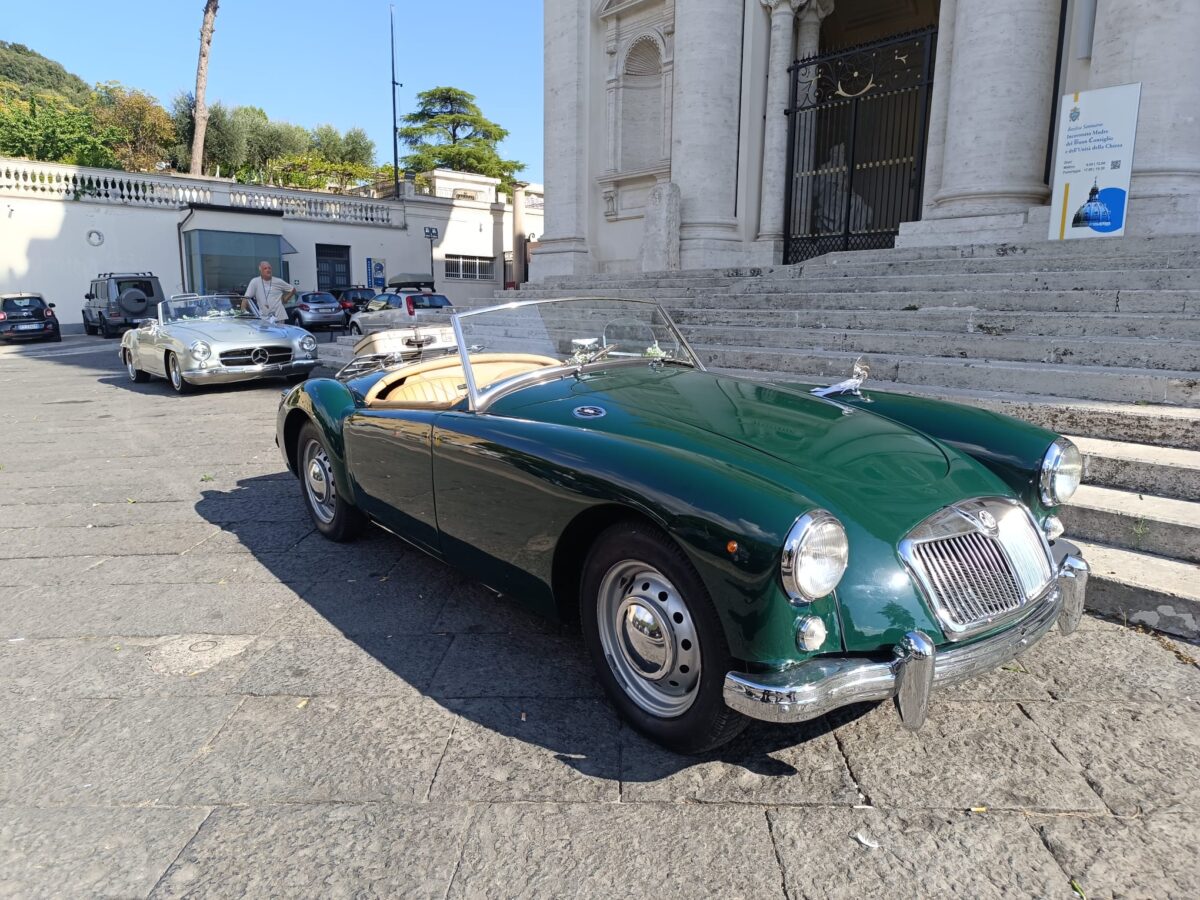 VerCar Autonoleggi e Aperitivi